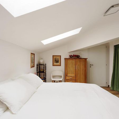 Amazing Flat With Big Terrace And Private Car Park Διαμέρισμα Βερόνα Εξωτερικό φωτογραφία