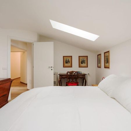 Amazing Flat With Big Terrace And Private Car Park Διαμέρισμα Βερόνα Εξωτερικό φωτογραφία