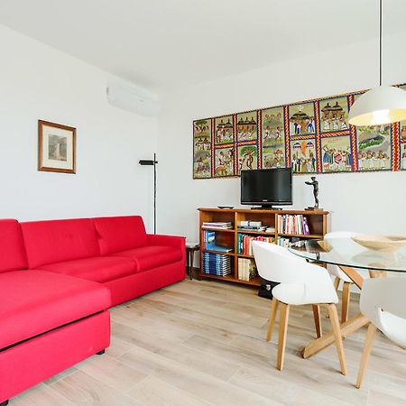 Amazing Flat With Big Terrace And Private Car Park Διαμέρισμα Βερόνα Εξωτερικό φωτογραφία