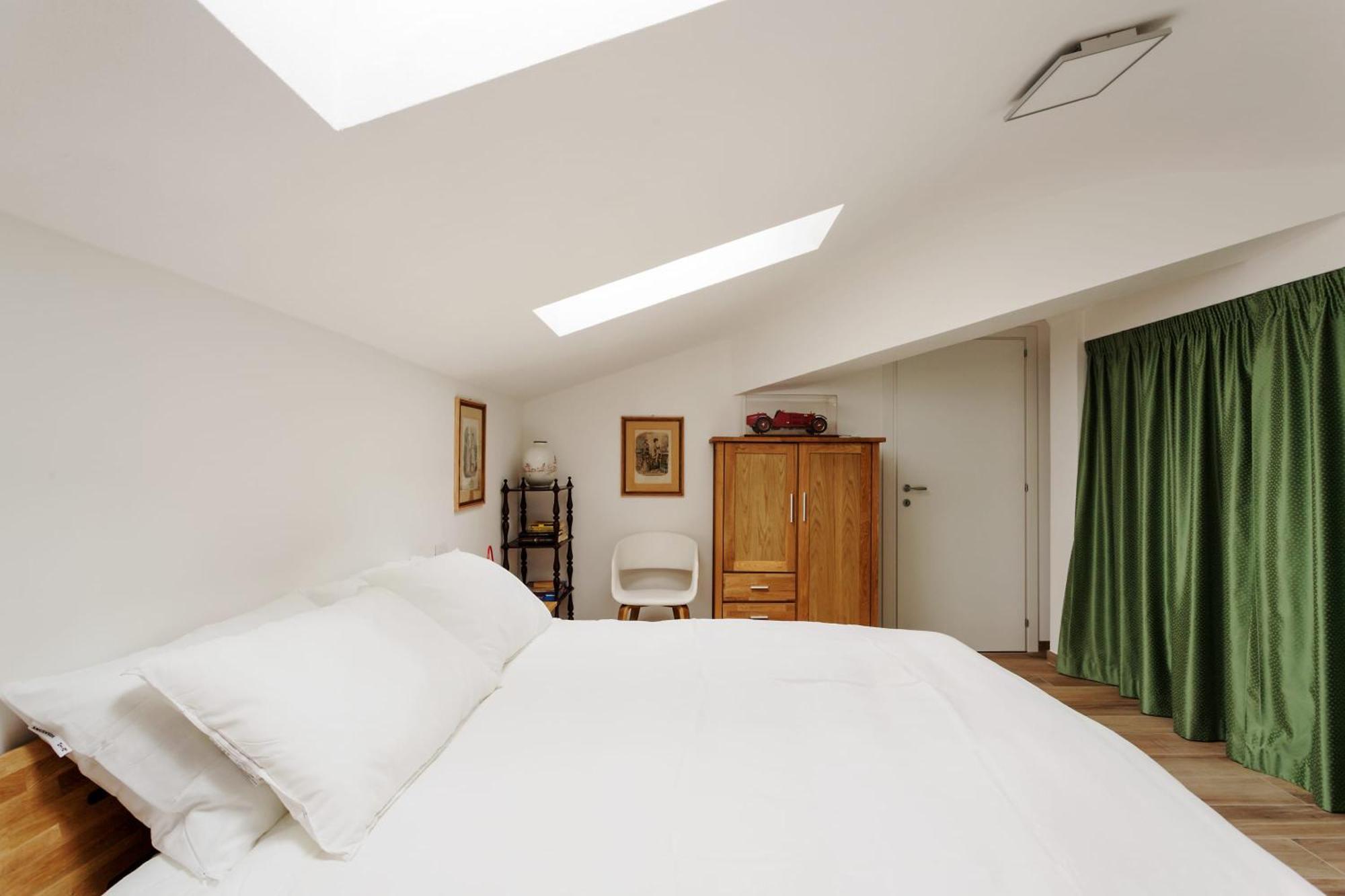 Amazing Flat With Big Terrace And Private Car Park Διαμέρισμα Βερόνα Εξωτερικό φωτογραφία
