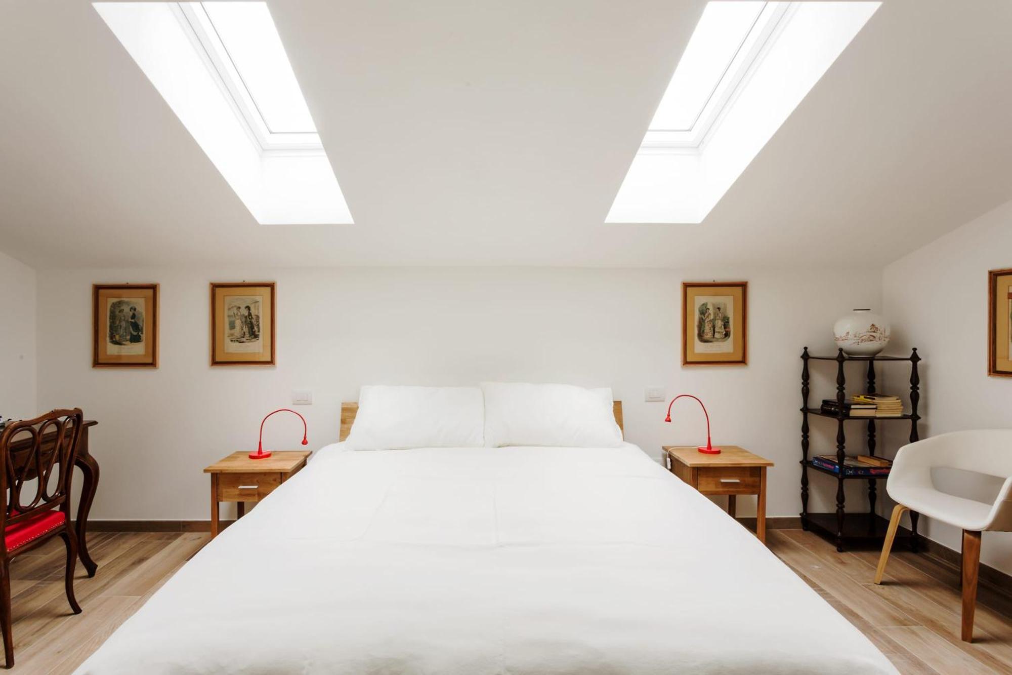 Amazing Flat With Big Terrace And Private Car Park Διαμέρισμα Βερόνα Εξωτερικό φωτογραφία