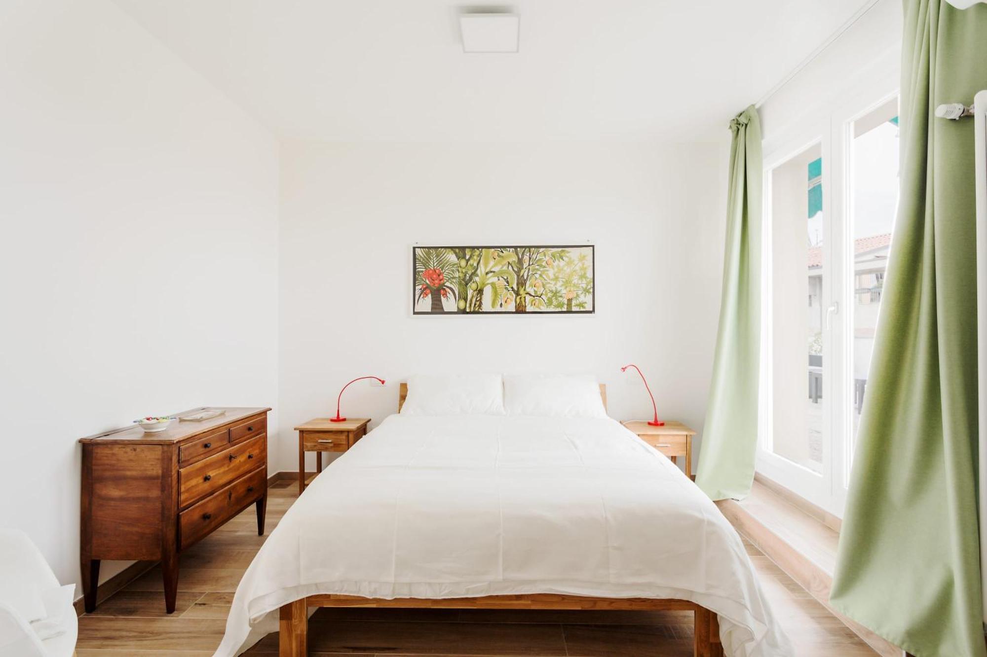 Amazing Flat With Big Terrace And Private Car Park Διαμέρισμα Βερόνα Εξωτερικό φωτογραφία