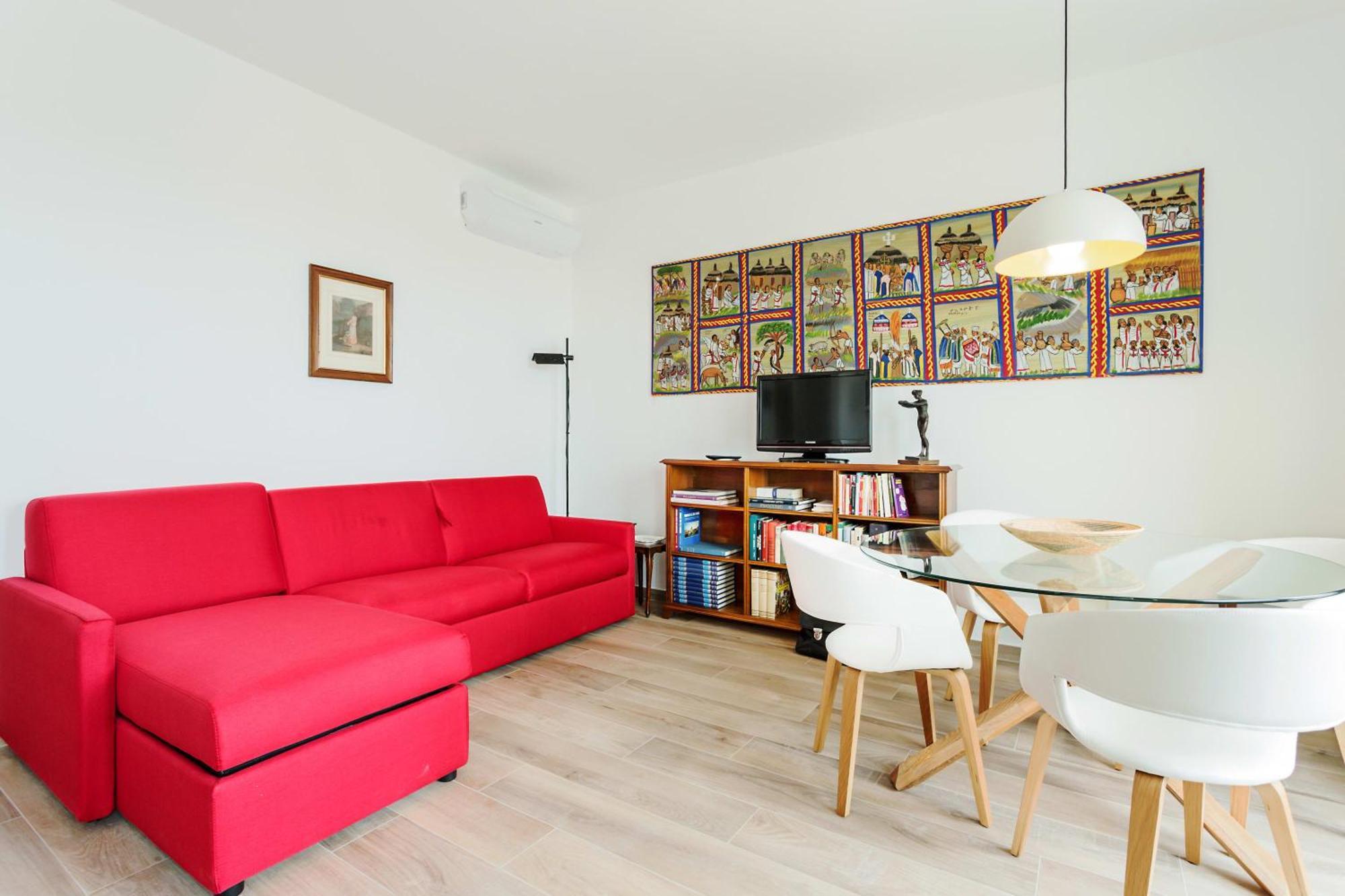 Amazing Flat With Big Terrace And Private Car Park Διαμέρισμα Βερόνα Εξωτερικό φωτογραφία